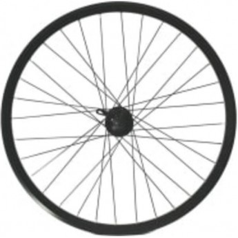 Колесо заднее FORWARD SW 26'' ножной тормоз